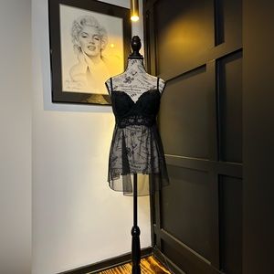 Victoria’s Secret lingerie